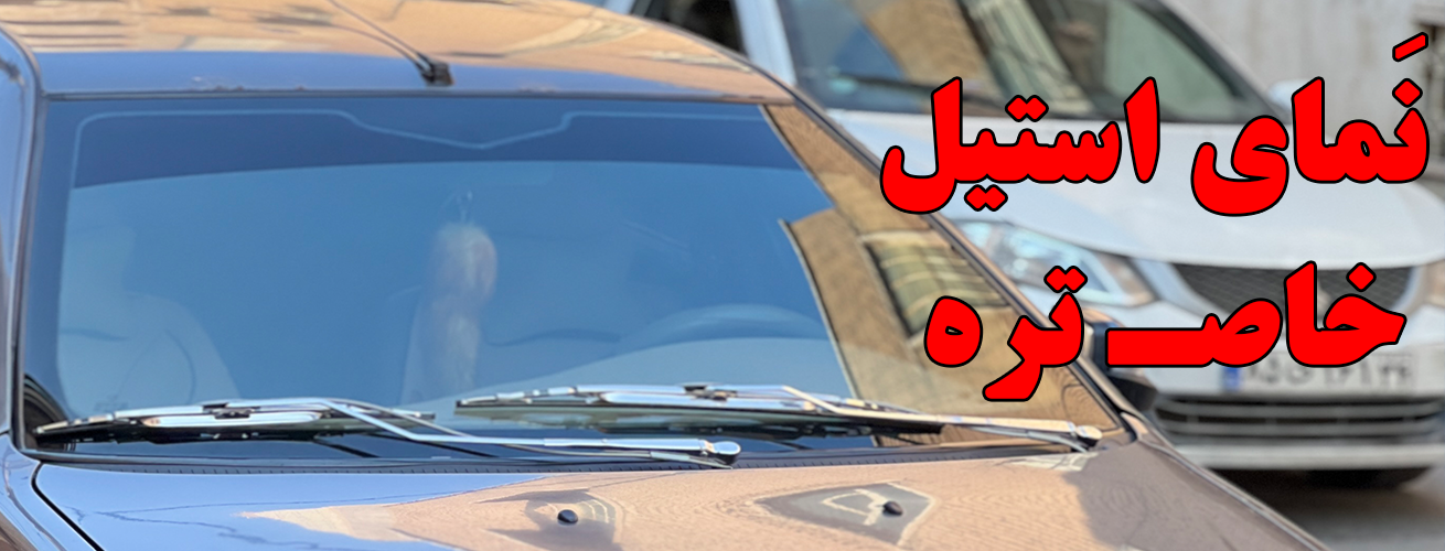 برف پاکن استیل ماشین