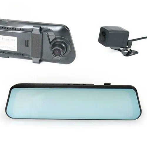 ایینه ثبت وقایع DVR چیتا