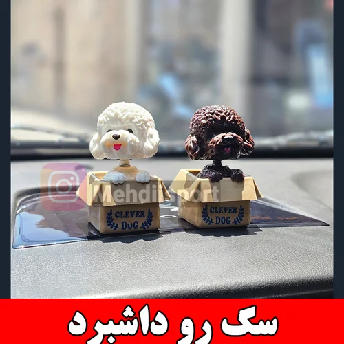 روداشبردی سگ