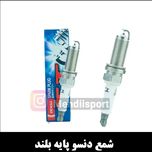 شمع دنسو پایه بلند " بسته 4 عددی "